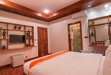 BB Angkor Residence