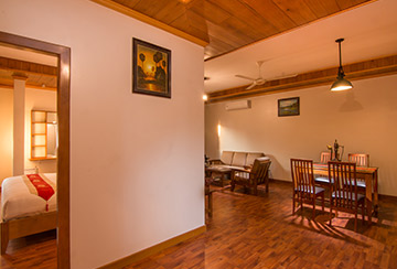 BB Angkor Residence