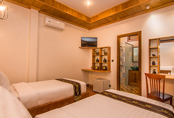 BB Angkor Residence